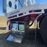 Freighter_Drop Deck Semi with Ramps - Double R Tamworth