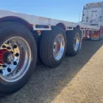 Freighter_Drop Deck Semi with Ramps - Double R Tamworth