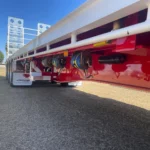 Freighter_Drop Deck Semi with Ramps - Double R Tamworth