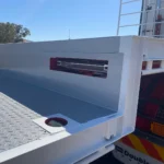 Freighter_Drop Deck Semi with Ramps - Double R Tamworth