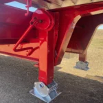 Freighter_Drop Deck Semi with Ramps - Double R Tamworth