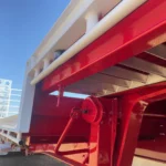 Freighter_Drop Deck Semi with Ramps - Double R Tamworth