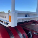 Freighter_Drop Deck Semi with Ramps - Double R Tamworth