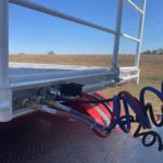 Freighter_Drop Deck Semi with Ramps - Double R Tamworth