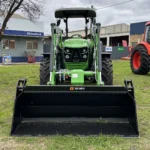 Deutz-Fahr 4100E GS ROPS - Image 2