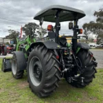 Deutz-Fahr 4100E GS