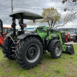Deutz-Fahr 4100E GS