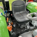 Deutz-Fahr 4100E GS
