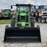 Deutz-Fahr 5090D GS CAB Tractor at Double R Mudgee