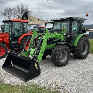 Deutz-Fahr 5090D GS CAB Tractor at Double R Mudgee