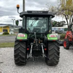 Deutz-Fahr 5090D GS CAB Tractor at Double R Mudgee
