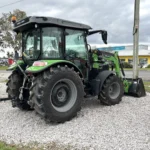 Deutz-Fahr 5090D GS CAB Tractor at Double R Mudgee