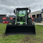 Deutz-Fahr 5105 GS CAB Tractor