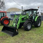 Deutz-Fahr 5105 GS CAB Tractor