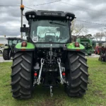 Deutz-Fahr 5105 GS CAB Tractor