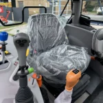 Deutz-Fahr 5105 GS CAB Tractor