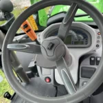 Deutz-Fahr 5105 GS CAB Tractor