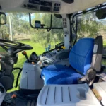 GUN13702_Used New Holland T6050