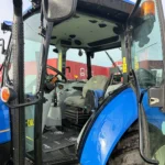 New Holland T5.100S EC, 2021 - Image 8
