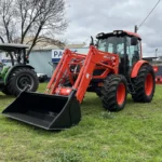 Kioti PX1153 CAB at Double R Mudgee