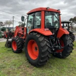 Kioti PX1153 CAB at Double R Mudgee