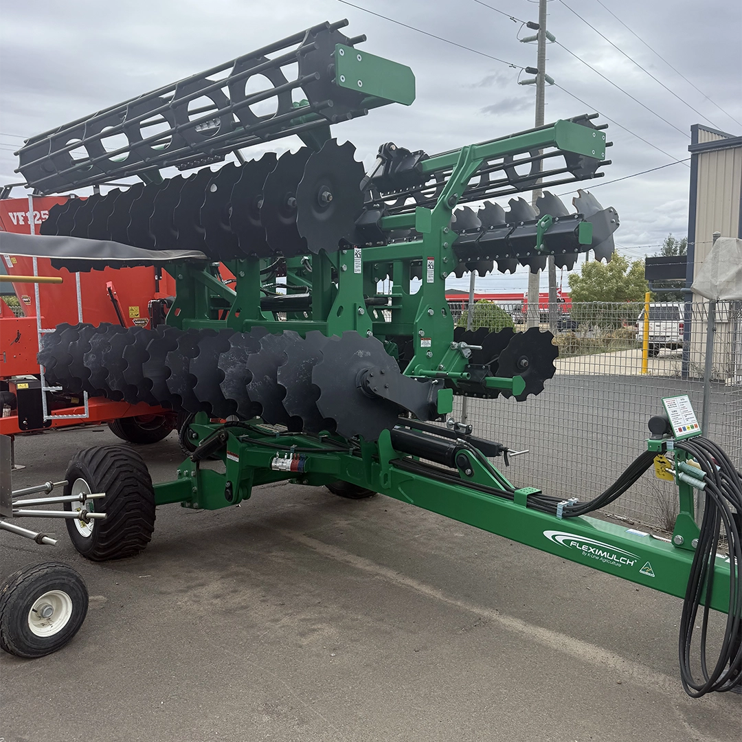 TAM10360_K-Line Flexi-Mulch® Powerflex 2362P_IMG01 TAM10360_K-Line Flexi-Mulch® Powerflex 2362P