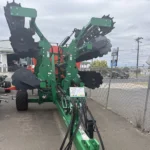 K-Line Flexi-Mulch® Powerflex 2362P, 2025 - Image 2