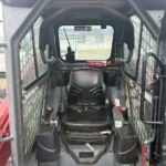 Takeuchi TL6R Compact Track Loader