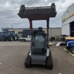 Takeuchi TL6R Compact Track Loader