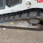 Takeuchi TL6R Compact Track Loader