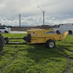 New Holland BC5060 Baler, 2013