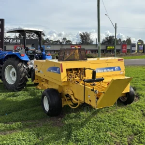 New Holland BC5060 Baler, 2013