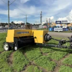 New Holland BC5060 Baler, 2013