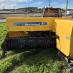 New Holland BC5060 Baler, 2013
