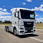TRU16583_2023-MAN TGX 26.540 GM Cab Prime Mover