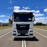 MAN TGX 26.540 GM Cab Prime Mover, 2023 - Image 2
