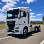 TRU16583_2023-MAN TGX 26.540 GM Cab Prime Mover