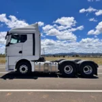 TRU16583_2023-MAN TGX 26.540 GM Cab Prime Mover