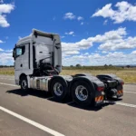 TRU16583_2023-MAN TGX 26.540 GM Cab Prime Mover
