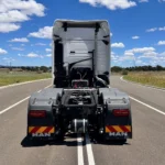 TRU16583_2023-MAN TGX 26.540 GM Cab Prime Mover