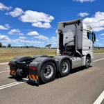 MAN TGX 26.540 GM Cab Prime Mover, 2023 - Image 7