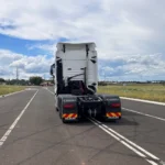 MAN TGX 26.540 GM Cab Prime Mover, 2023