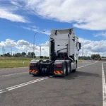 MAN TGX 26.540 GM Cab Prime Mover, 2023