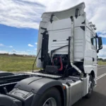 MAN TGX 26.540 GM Cab Prime Mover, 2023