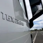 MAN TGX 26.540 GM Cab Prime Mover, 2023