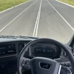 MAN TGX 26.540 GM Cab Prime Mover, 2023
