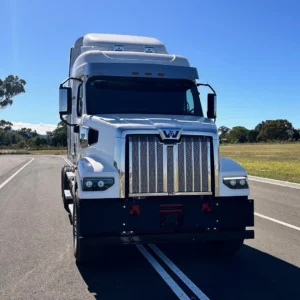 Western Star 48X DD16 DT12 48" Prime Mover 2024