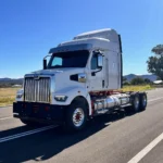 Western Star 48X DD16 DT12 48" Prime Mover 2024