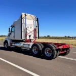 Western Star 48X DD16 DT12 48" Prime Mover 2024