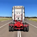 Western Star 48X DD16 DT12 48" Prime Mover 2024